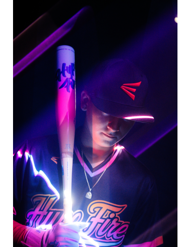 2027 Bejzbalová pálka Easton HYPE FIRE 29" (-10) USA
