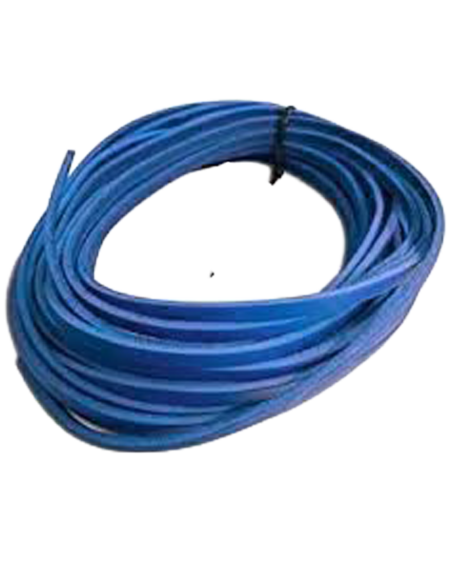 Baseball/Softball-Handschuh-Schnürsenkel Carolina Blau B800 (3/16" x 72")