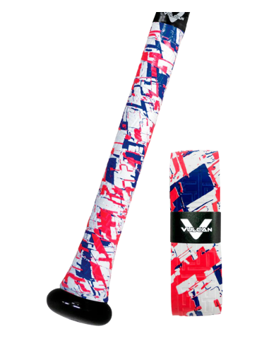 Omotávka (grip) baseballové pálky Vulcan V175 –...