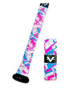 Uchwyt do kija baseballowego Vulcan V175 – COTTON CANDY...