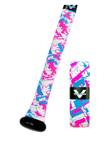 Omotávka (grip) baseballové pálky Vulcan V175 –...