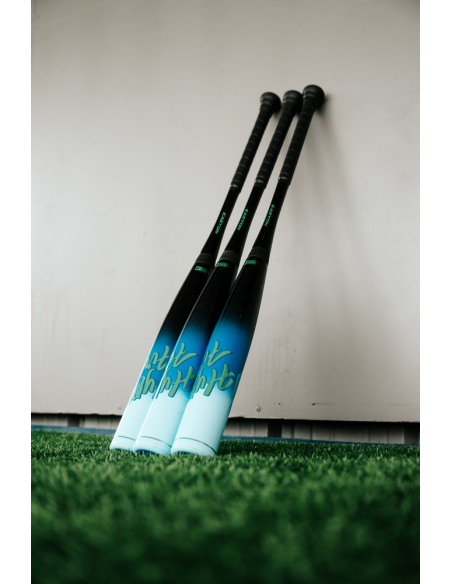 2027 Baseballová pálka Easton HYPE FIRE 32" (-3) BBCOR