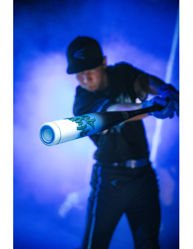 2027 Basebollträ Easton HYPE FIRE 31" (-3) BBCOR