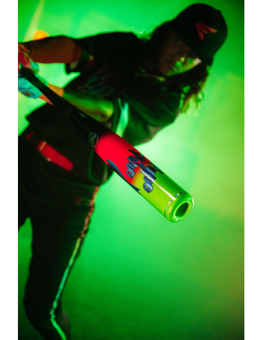 2027 Honkbalknuppel Easton HYPE FIRE 32" (-8) USSSA
