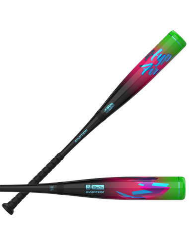 2027 Baseballová pálka Easton HYPE FIRE 32" (-5) USSSA