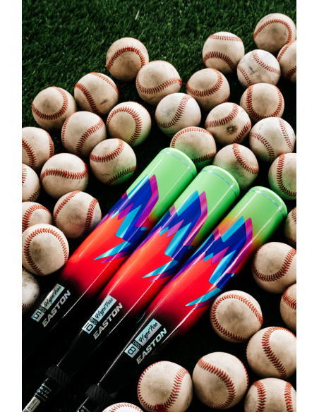 2027 Baseballová pálka Easton HYPE FIRE 32" (-5) USSSA