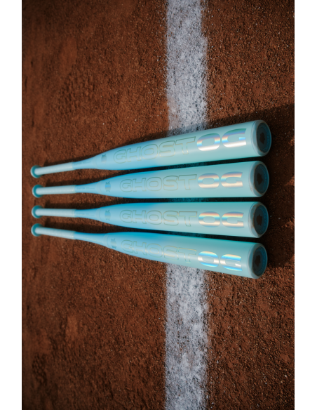 Softbalová pálka EASTON GHOST OG 31" (-11) z roku 2027
