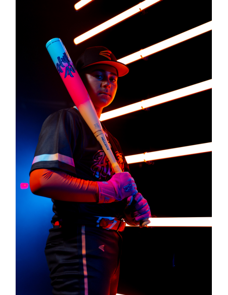 Batte de baseball Easton HYPE FIRE 24" (-13) T-BALL 2027