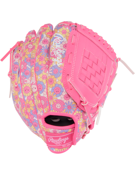 Baseballhandske Rawlings PLAYERS SERIES T-Ball (10")