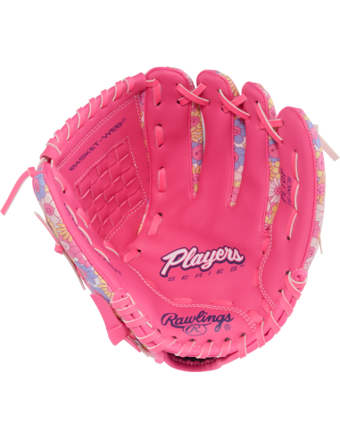 Baseballhandske Rawlings PLAYERS SERIES T-Ball (10")