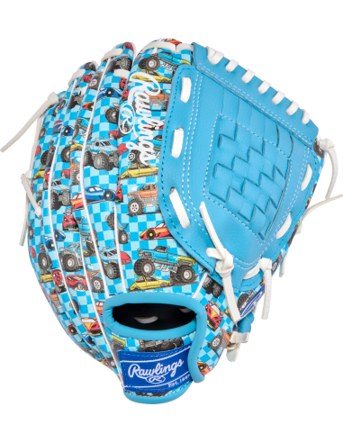 Gant de baseball Rawlings PLAYERS SERIES T-Ball (10 pouces)