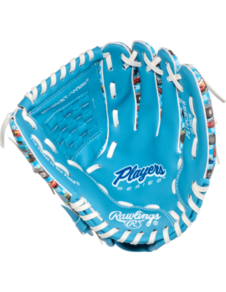 Gant de baseball Rawlings PLAYERS SERIES T-Ball (10 pouces)