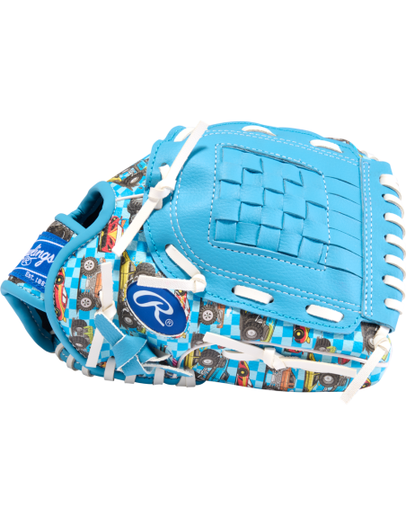 Honkbalhandschoen Rawlings PLAYERS SERIES T-Ball (10")
