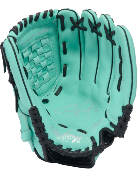 Basebollhandske Rawlings SC105CCM (10,5")