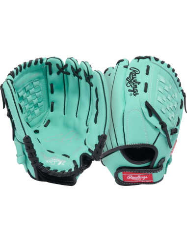 Basebollhandske Rawlings SC105CCM (10,5")