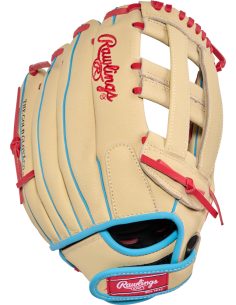 Rawlings SC120RA baseball-kesztyű (12")