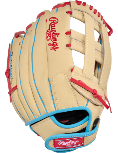 Guanto da baseball Rawlings SC120RA (12")