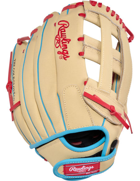Baseballhandske Rawlings SC120RA (12")