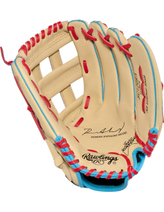 Baseballhandske Rawlings SC120RA (12") 2