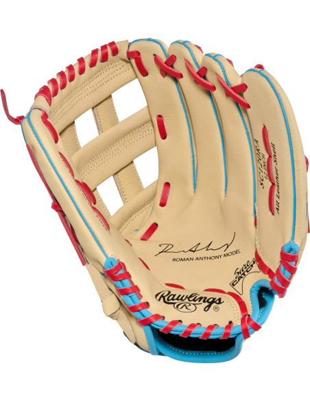 Guanto da baseball Rawlings SC120RA (12")