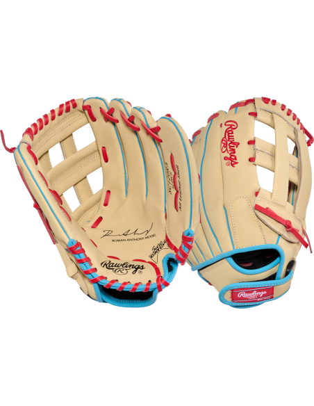 Guanto da baseball Rawlings SC120RA (12")