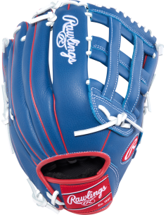 Baseballová rukavica Rawlings SPL120RAR (12")