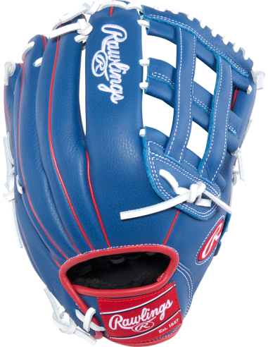 Baseball glove Rawlings SPL120RAR (12")