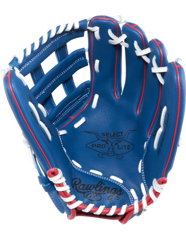 Basebollhandske Rawlings SPL120RAR (12")