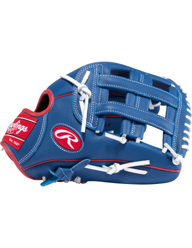Luva de basebol Rawlings SPL120RAR (12")