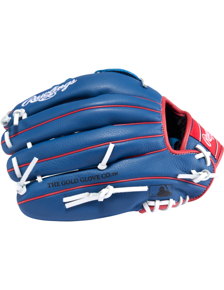 Baseballhandske Rawlings SPL120RAR (12")