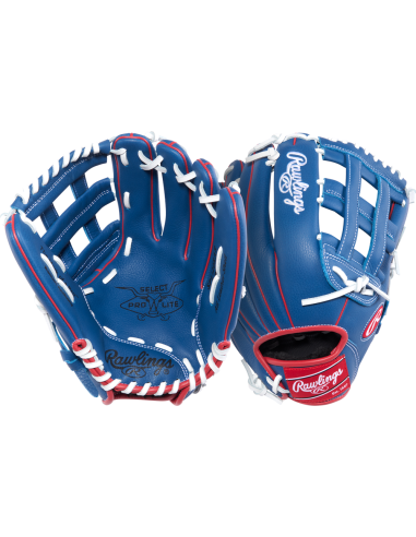 Rawlings SPL120RAR baseball-kesztyű (12")