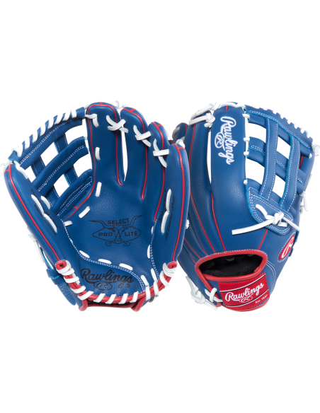 Guanto da baseball Rawlings SPL120RAR (12")