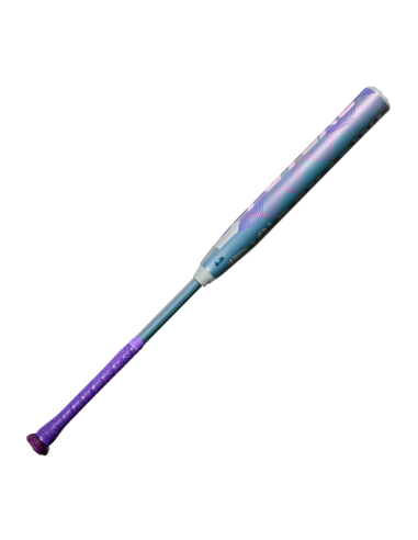 Bate de sóftbol de lanzamiento rápido DeMarini Future 2027, 34" (-10)