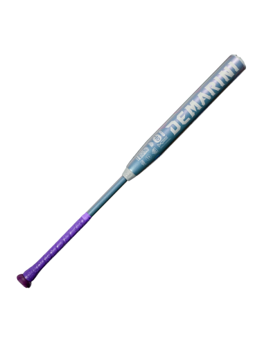 Taco de softbol de lançamento rápido DeMarini Future 34" (-10) de 2027