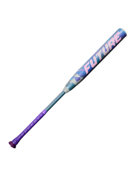 Bate de sóftbol de lanzamiento rápido DeMarini Future 2027, 32" (-11)