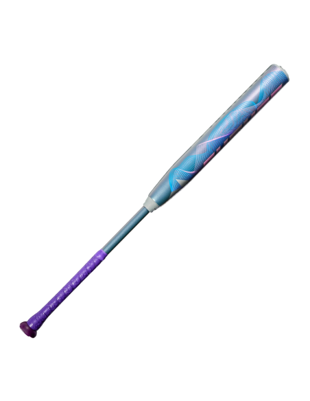 Bate de sóftbol de lanzamiento rápido DeMarini Future 2027, 32" (-11)