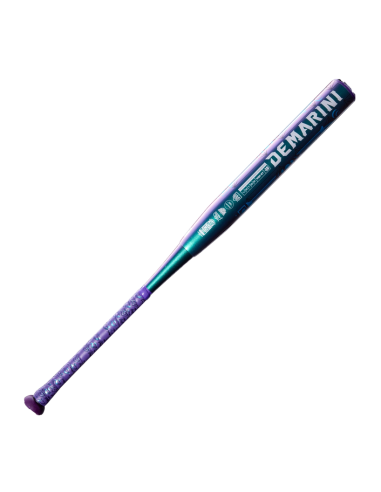 Softbalová pálka na fastpitch DeMarini Vizion 33" (-10) z roku 2027