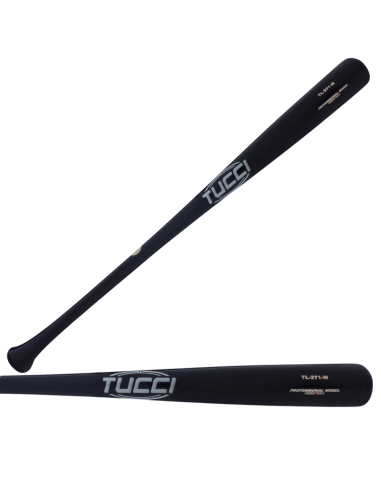 Baseballschläger Tucci Maple Bat select C271 33" | Tucci Lumber Axe Handle C271 Pro Maple Bat