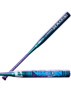 2027 Бухалка за софтбол „Fastpitch“ DeMarini Vizion 32" (-8)