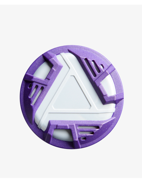 2027-es Fastpitch softball ütő, DeMarini Vizion, 32" (-8)