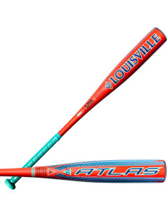 Louisville Slugger Atlas 2.0 (-11) 28"/17 oz USA Baseball Bat