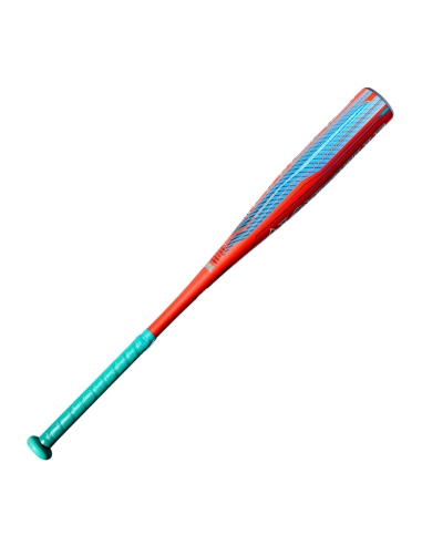 Baseballová pálka Louisville Slugger Atlas 2.0 (-11) 29"/18 oz, vyrobená v USA