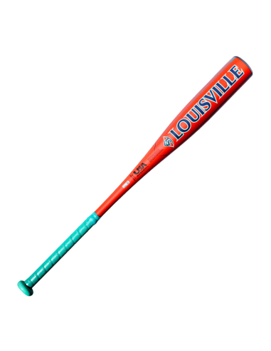 Baseballová pálka Louisville Slugger Atlas 2.0 (-11) 29"/18 oz, vyrobená v USA