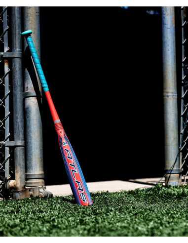 Baseballová pálka Louisville Slugger Atlas 2.0 (-11) 29"/18 oz, vyrobená v USA