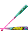Louisville Slugger Atlas Wildstyle (-11) 2026 29 tum/18 oz basebollträ från USA