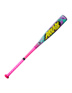 Taco de basebol Louisville Slugger Atlas Wildstyle (-11) 2026, 29"/18 oz, EUA 2