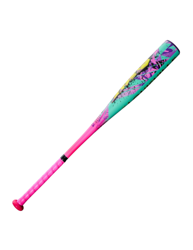 Taco de basebol Louisville Slugger Atlas Wildstyle (-11) 2026, 29"/18 oz, EUA