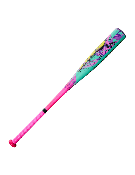 Baseballová pálka Louisville Slugger Atlas Wildstyle (-11) 2026, 29"/18 oz, USA