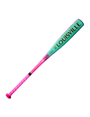 Bate de béisbol Louisville Slugger Atlas Wildstyle (-11) 2026, 29"/18 oz, EE. UU.