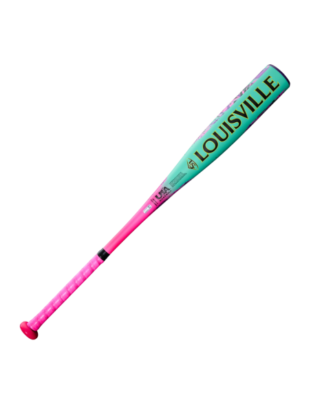 Baseballová pálka Louisville Slugger Atlas Wildstyle (-11) 2026, 29"/18 oz, USA